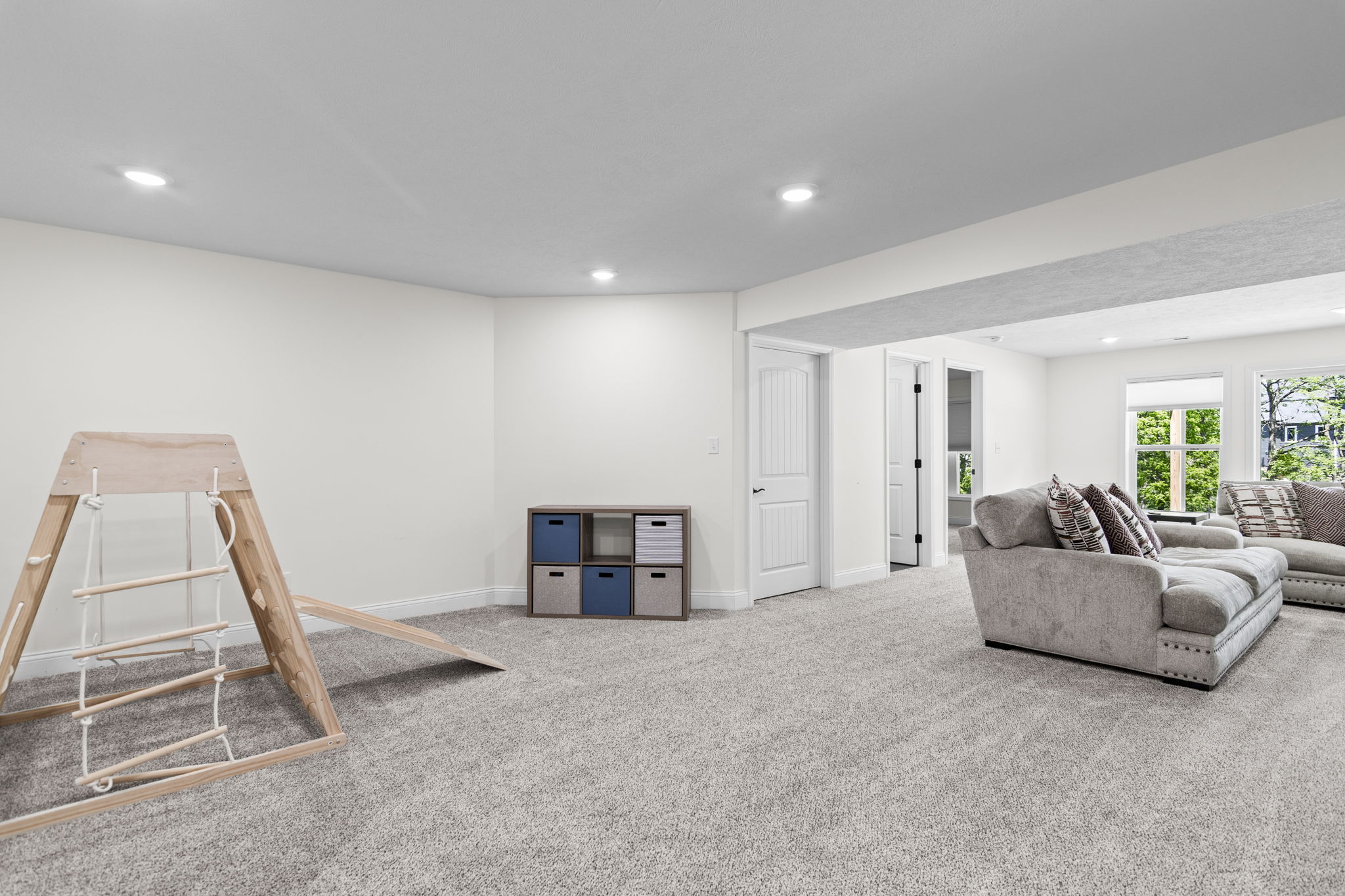 Recreation Room