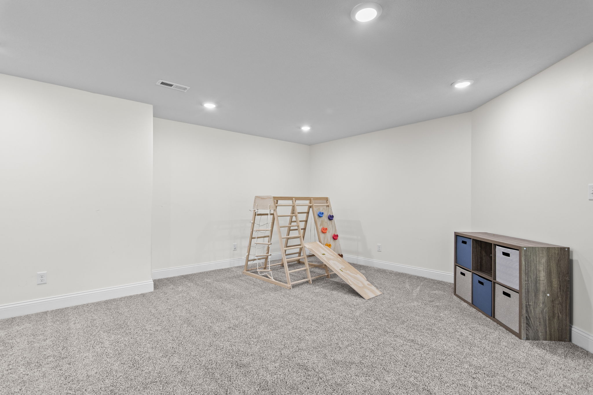 Recreation Room
