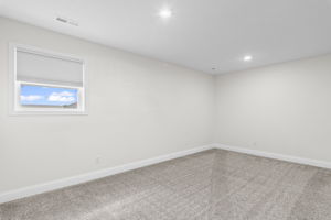 Recreation Room