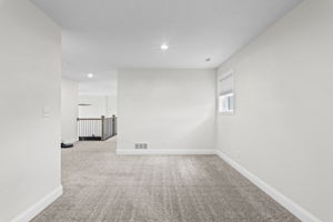 Bonus Room