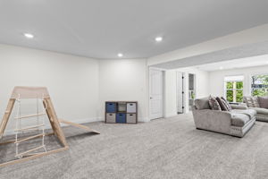 Recreation Room