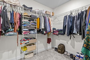 Closet