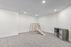 Recreation Room