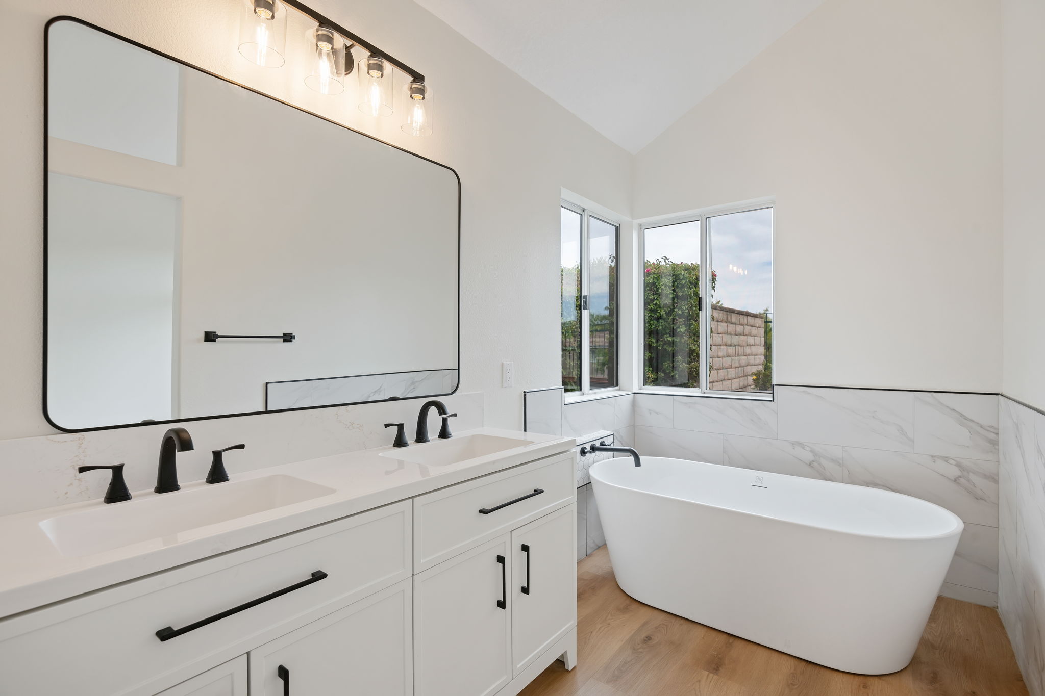 26 - Primary Bathroom