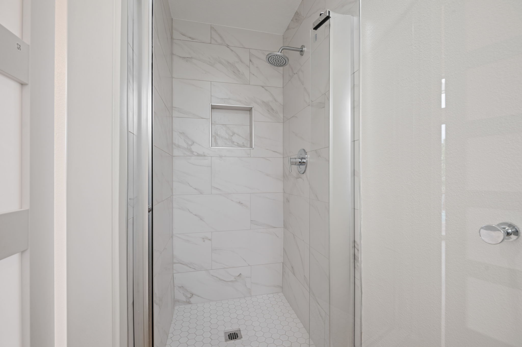 27 - Primary Bathroom