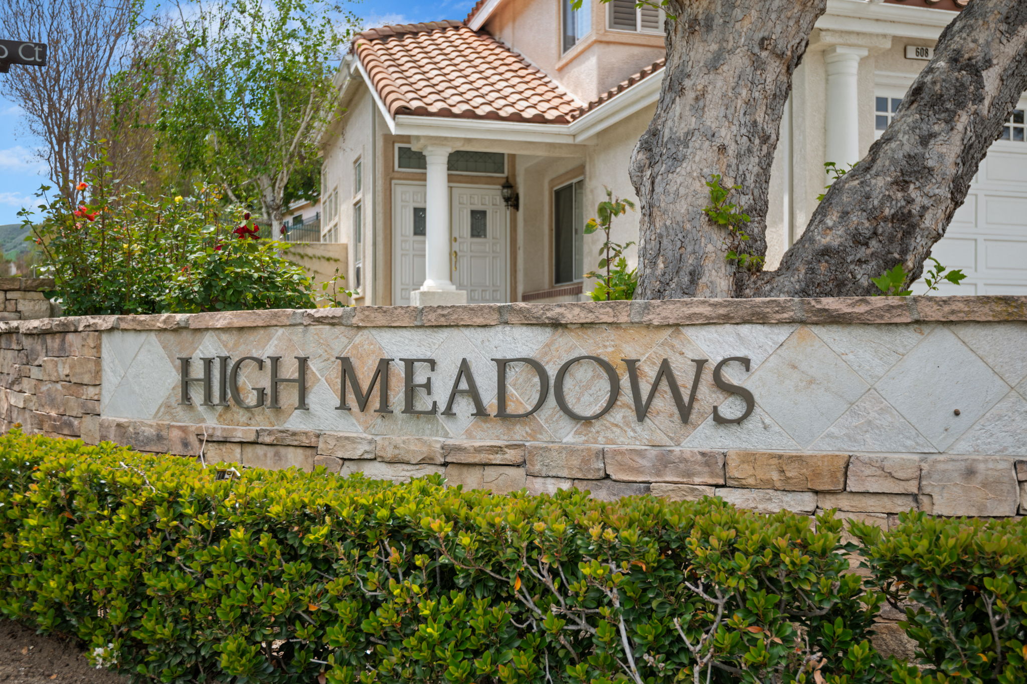 32 - High Meadows
