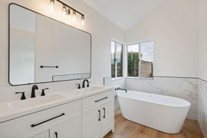 26 - Primary Bathroom