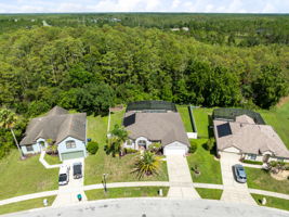 Bird-Eye View
