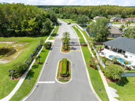 Community Entrance