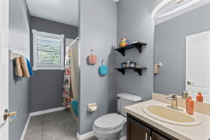 Bathroom 2