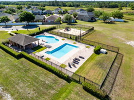 Community Pool/Playground