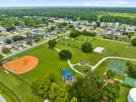 Athletic Fields