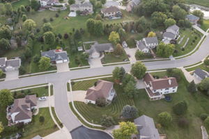 50-Aerial View