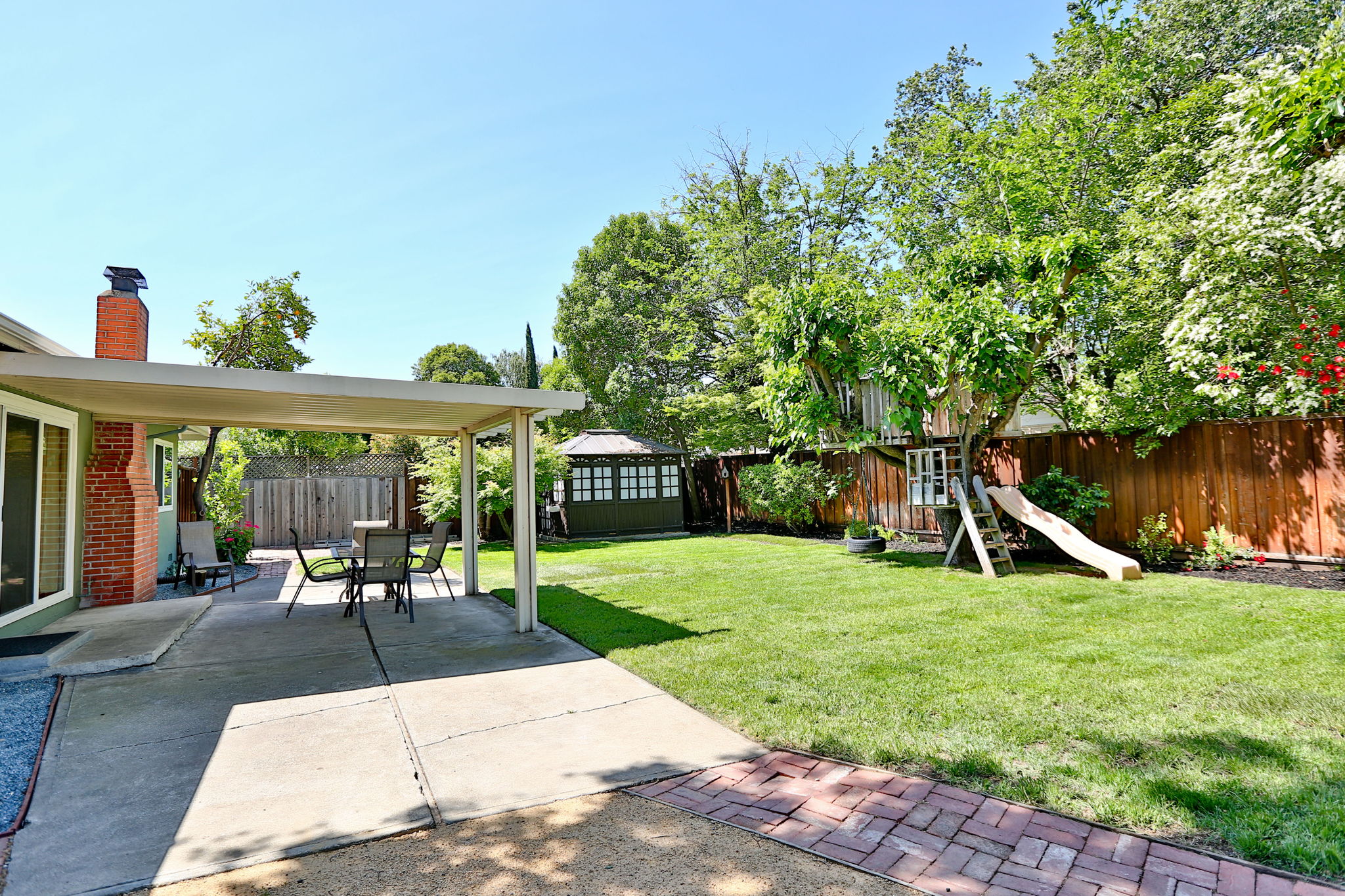  1917 Marguerite Ave, Pleasant Hill, CA 94523, US Photo 26