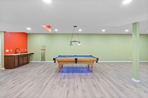 Recreation Room