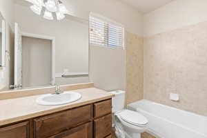 Main Bathroom