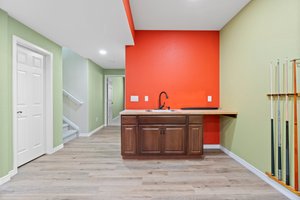 Recreation Room