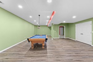 Recreation Room