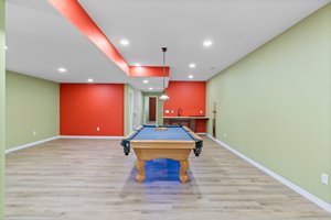 Recreation Room