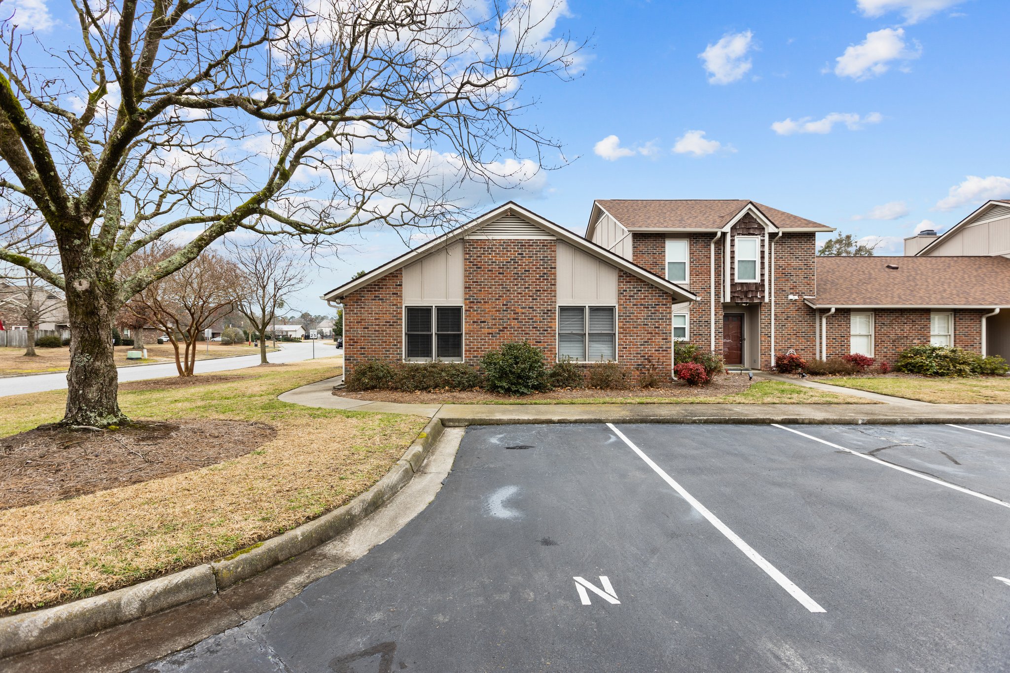 1918 Quail Ridge Rd Apt. N, Greenville, NC 27858