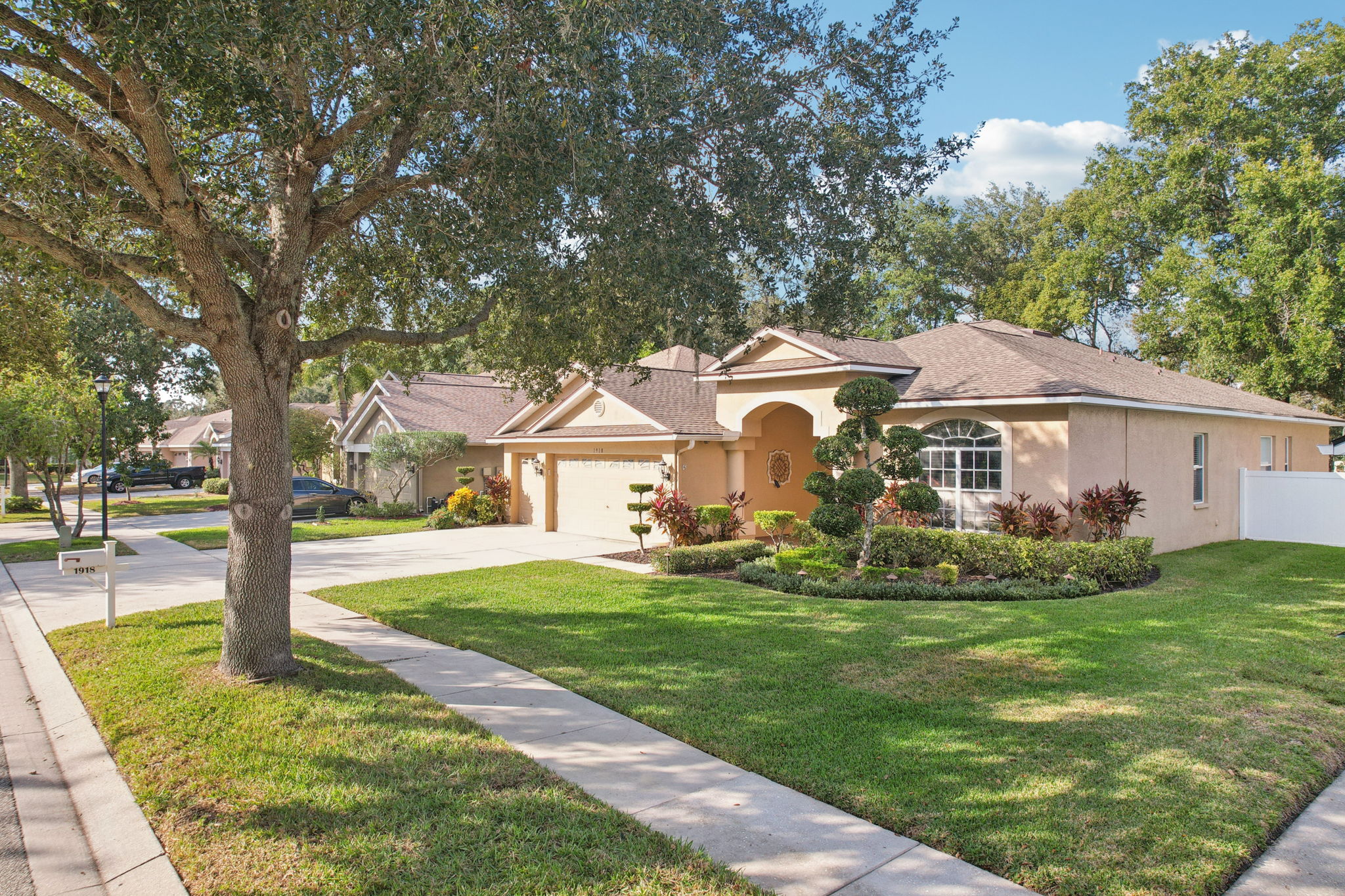 Rutherford Dr-S2511-058