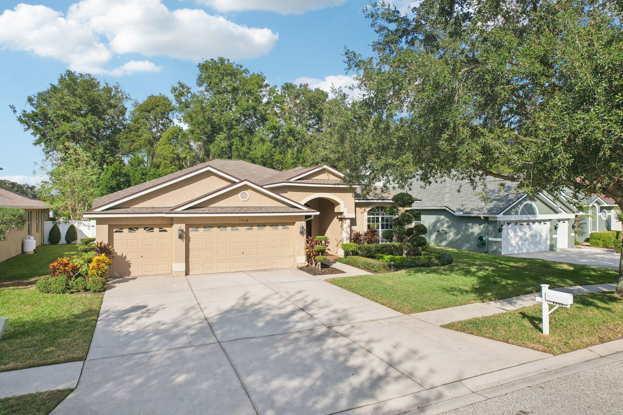 Rutherford Dr-S2511-060