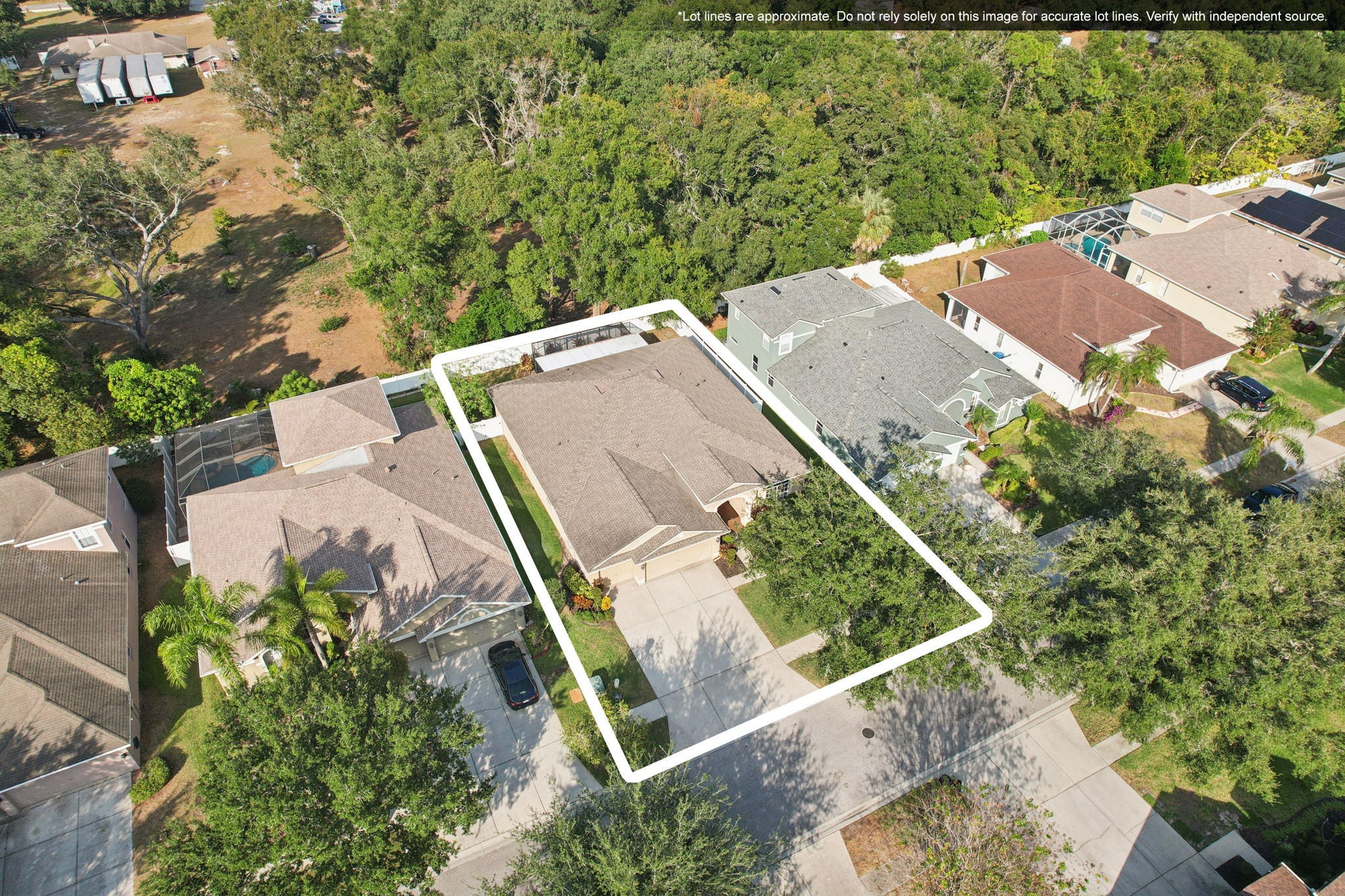 Rutherford Dr-S2511-074