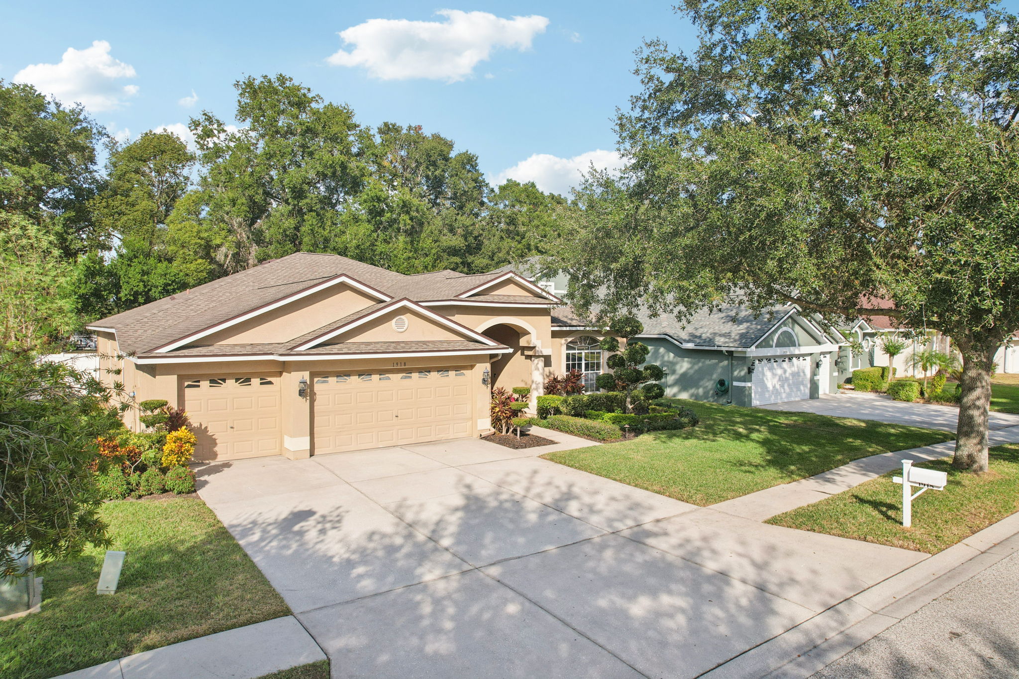 Rutherford Dr-S2511-075