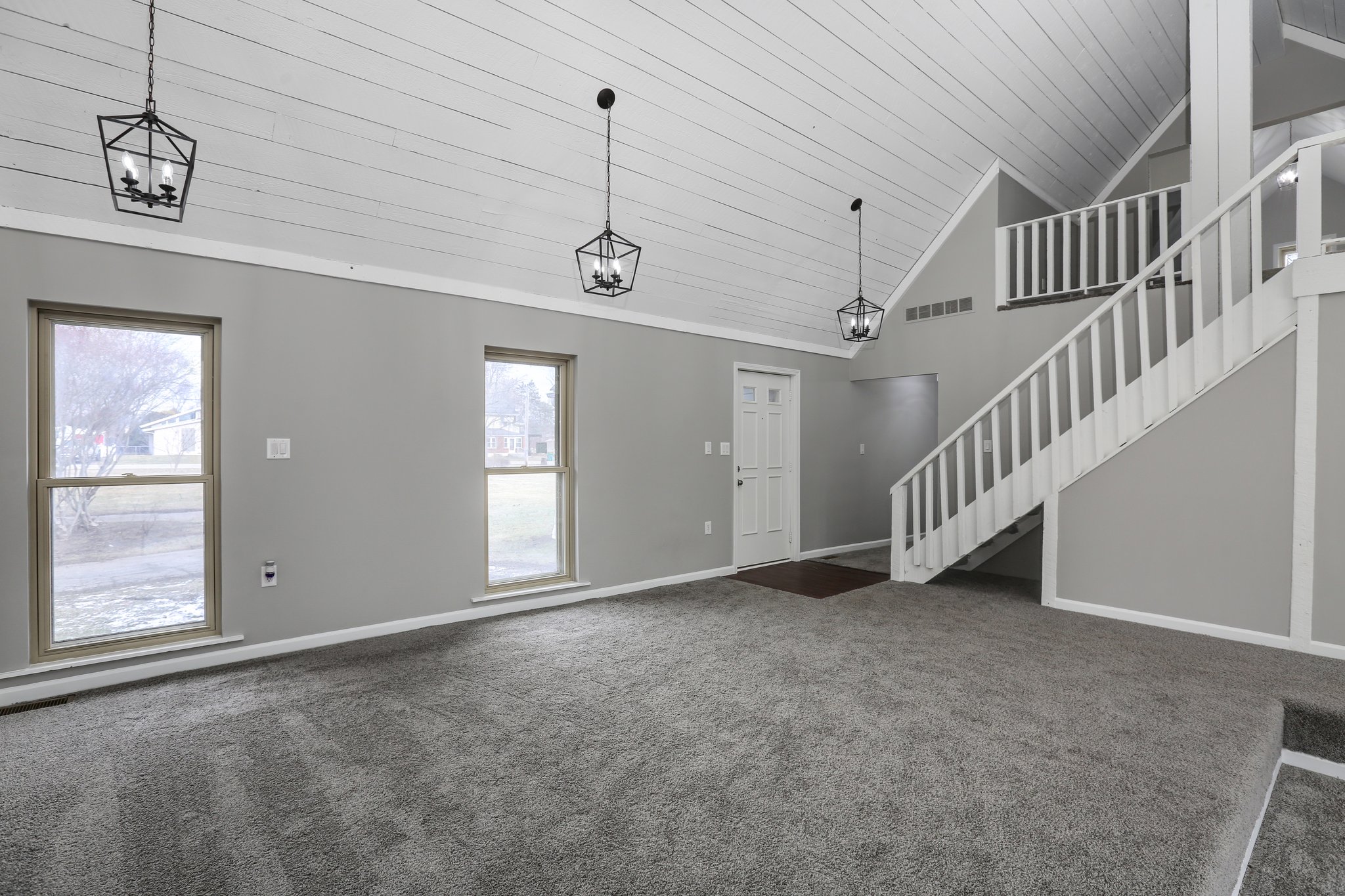 19184 Hannan Rd, Huron Charter Township, MI 48164 Stylish Detroit