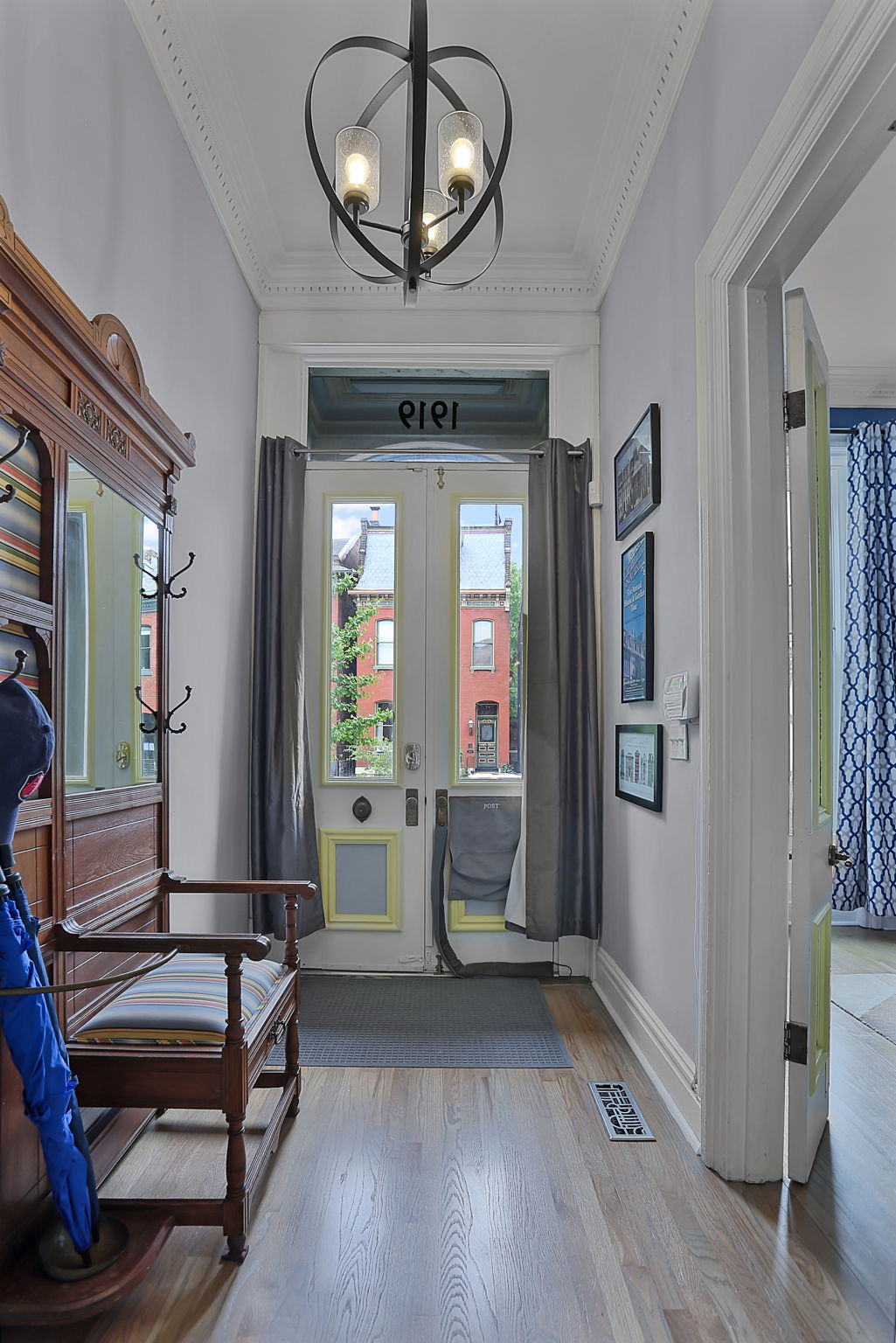 Foyer