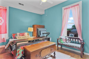 Bedroom #3