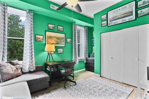 Bedroom #2