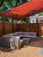 Side yard
