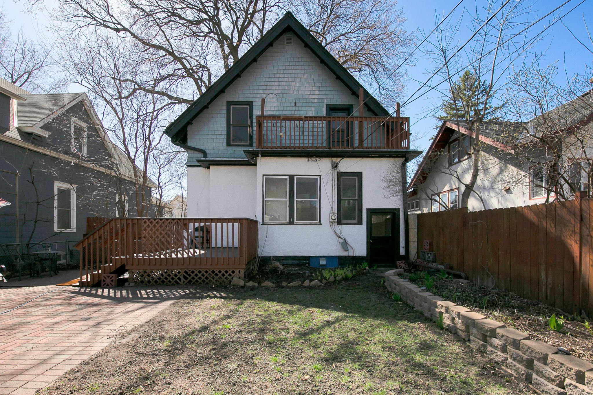 1919 Johnson St NE, Minneapolis, MN 55418, USA Photo 3