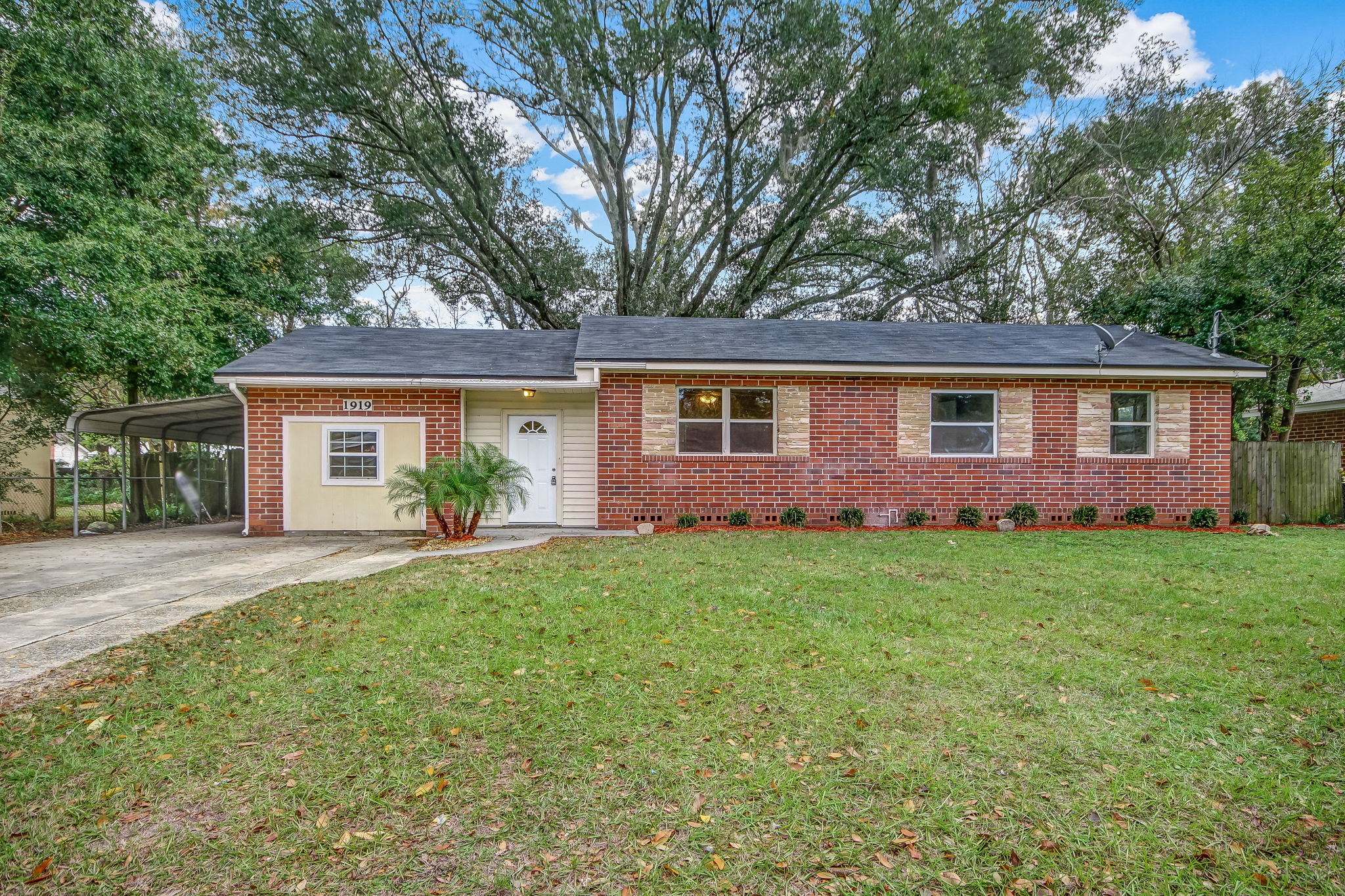 1919 New Haven Rd, Jacksonville, FL 32211, US