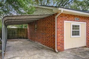 Carport