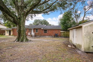 Back of Home