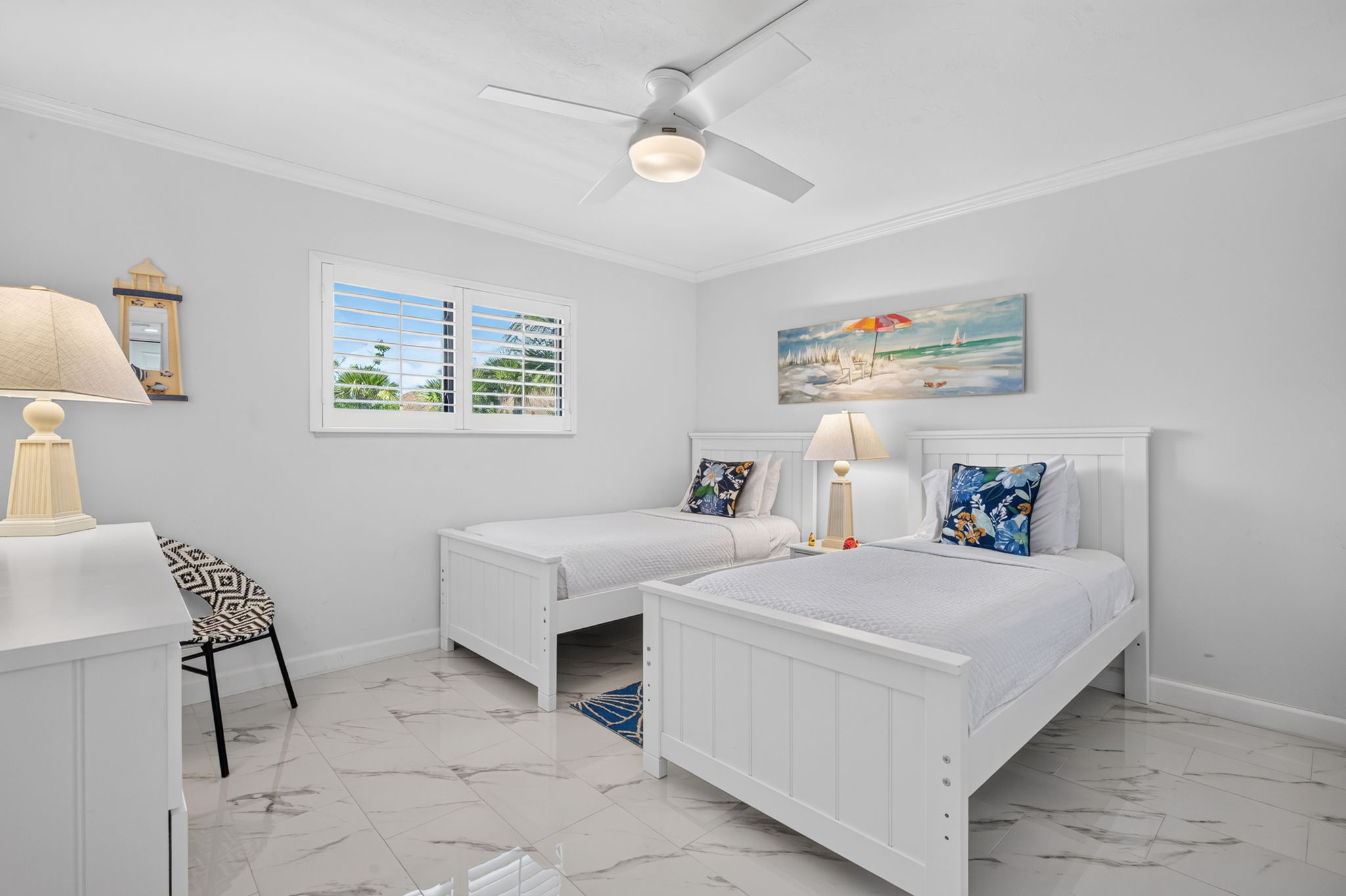 Guest Bedroom 1