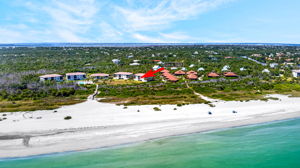 Aerial 6 - Marker