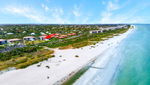 Aerial 7 - Marker