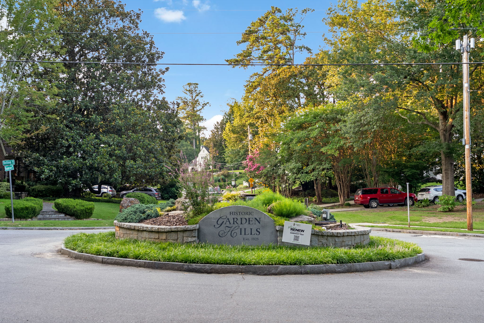 Garden Hills