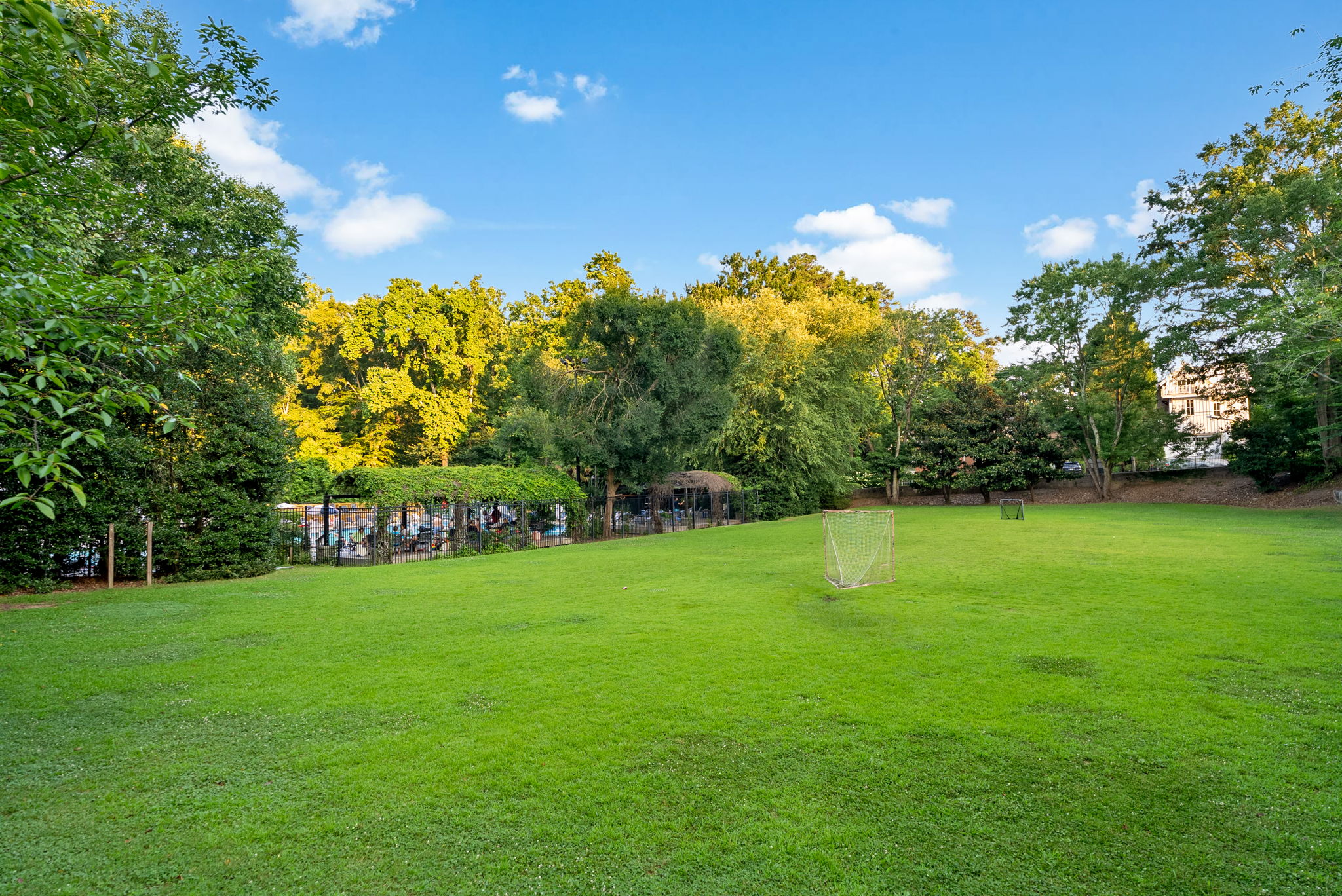 Garden Hills
