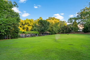 Garden Hills