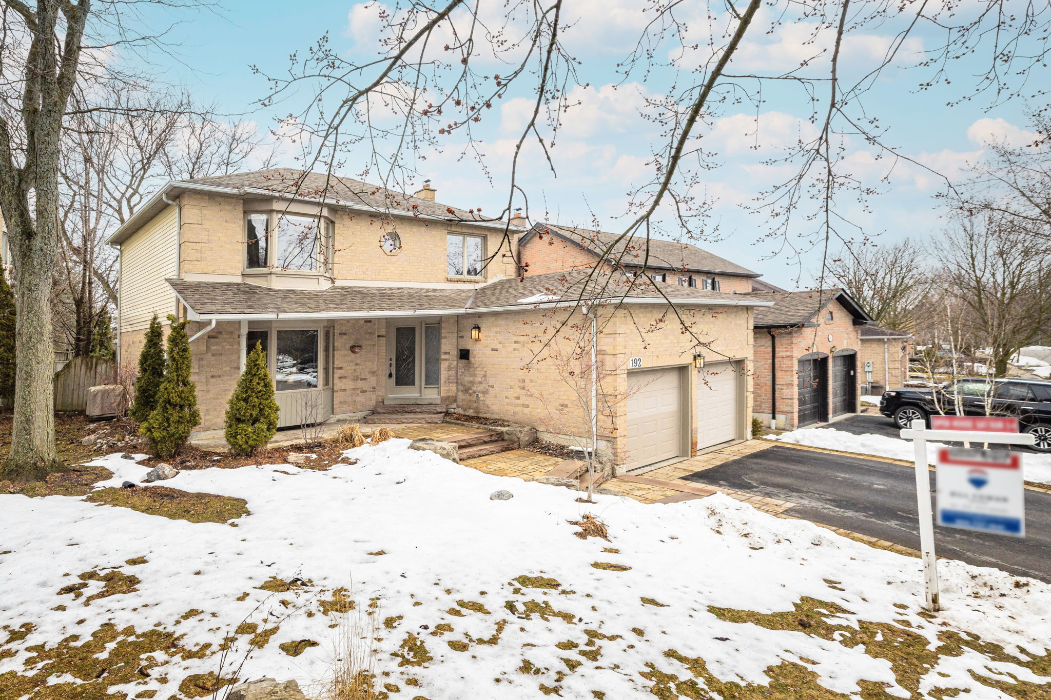Aurora property showcase — delivered property photograph 2