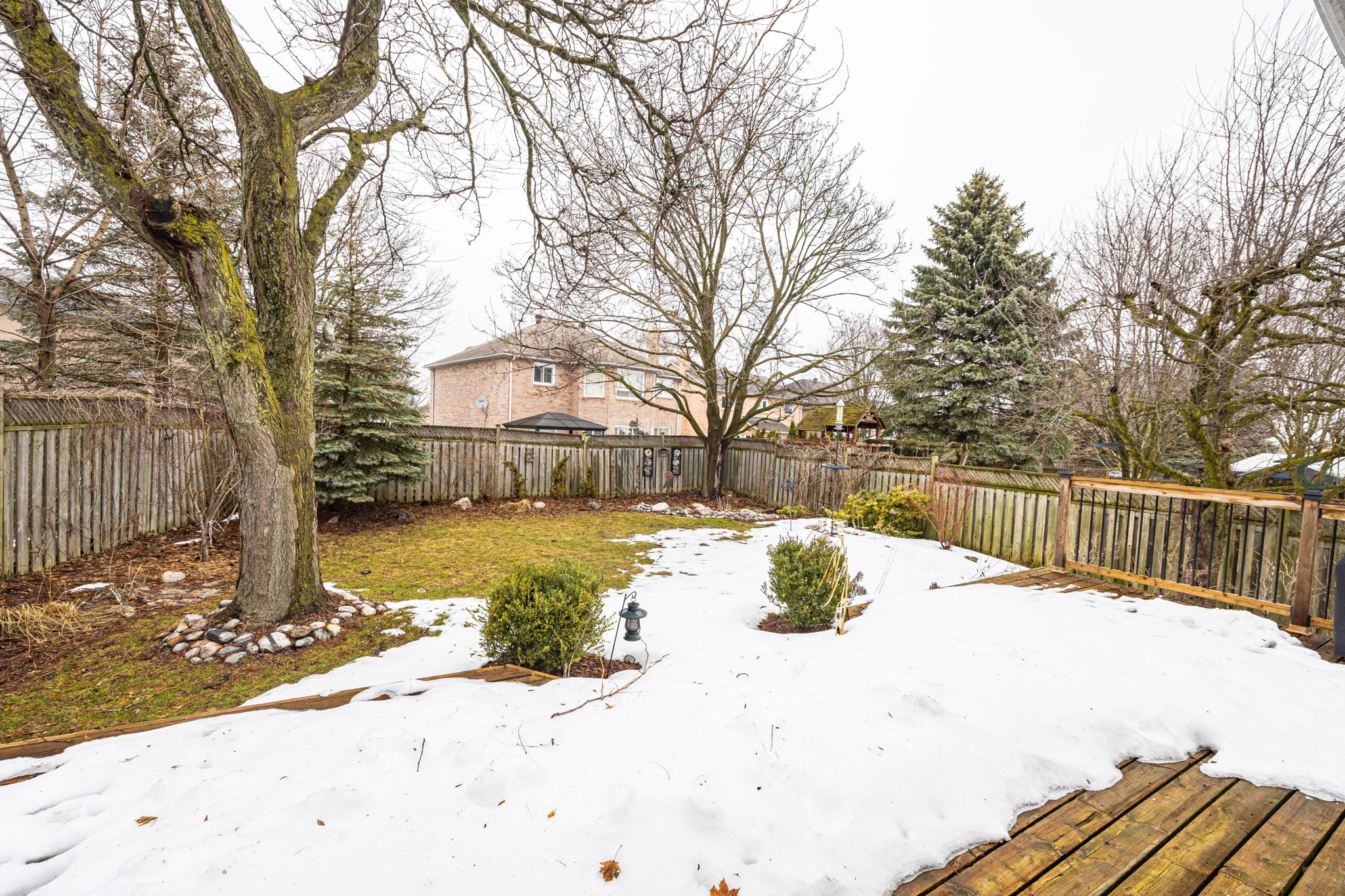 Aurora property showcase — delivered property photograph 53