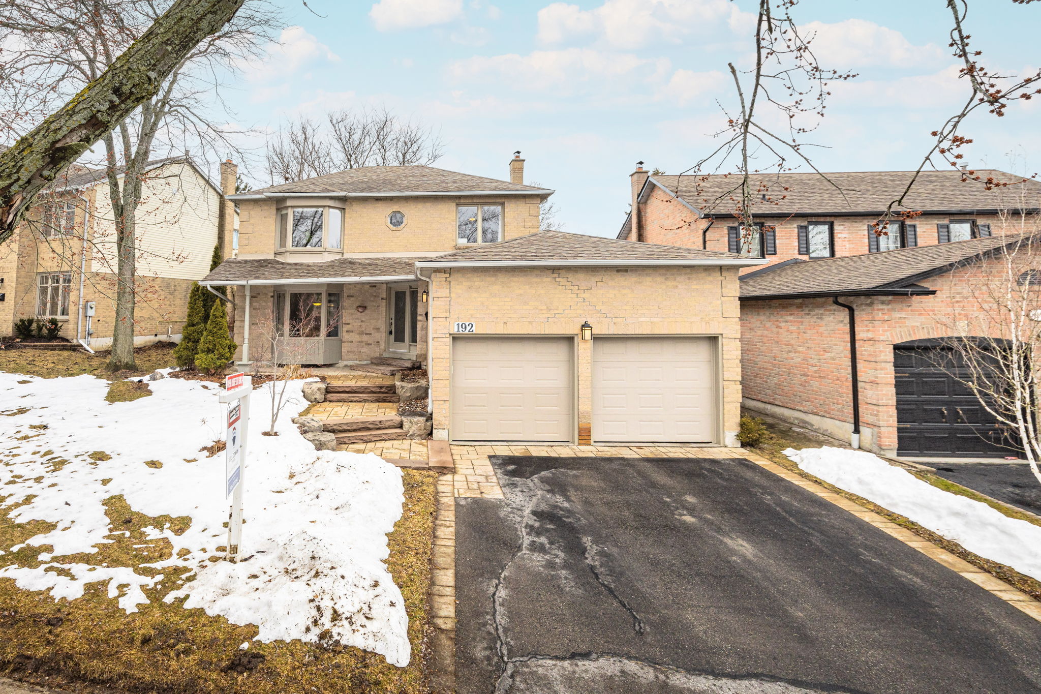Aurora property showcase