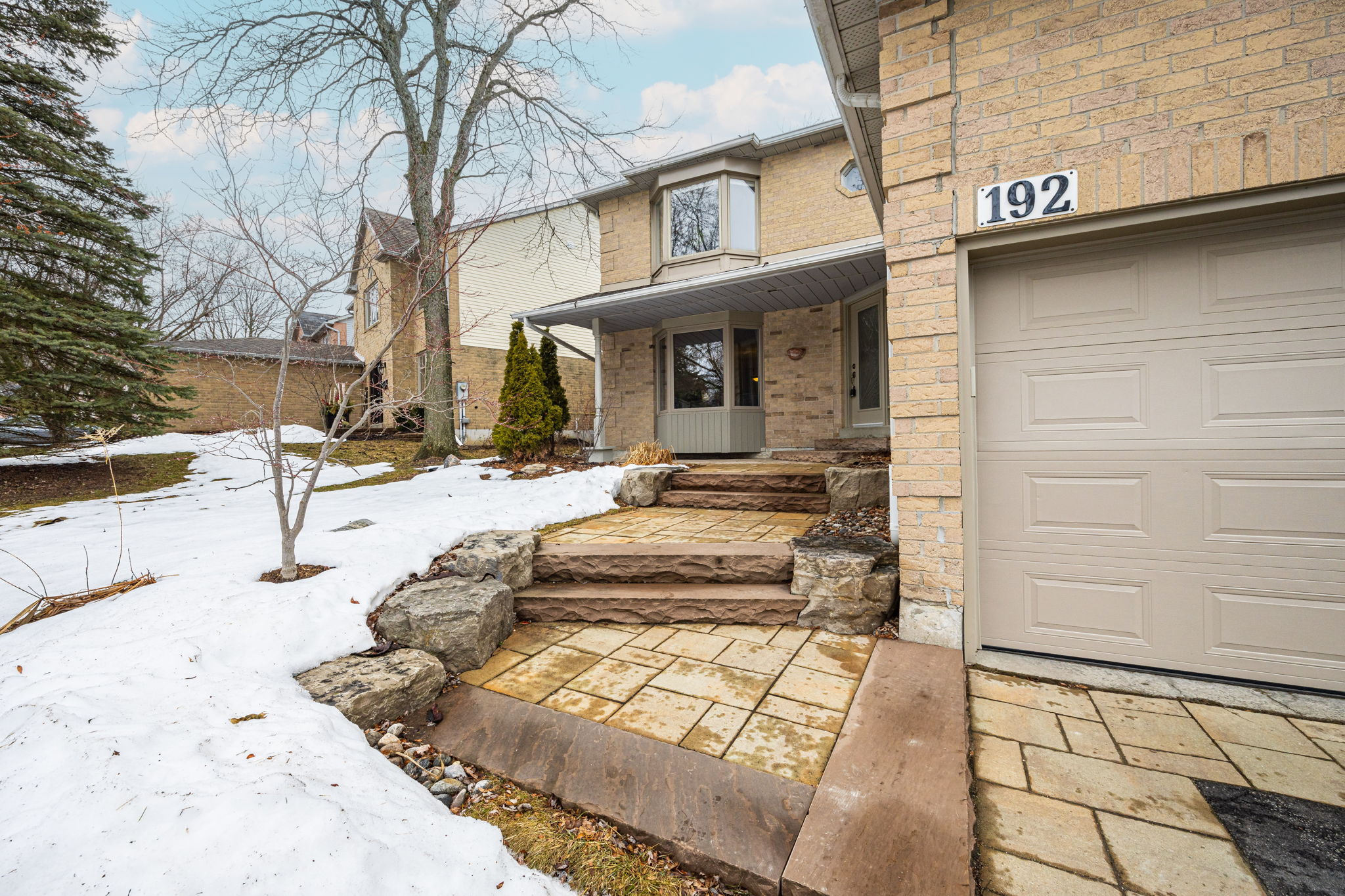 Aurora property showcase — delivered property photograph 4