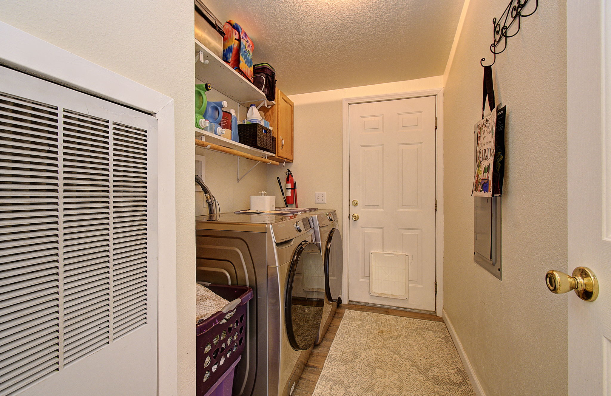 03 laundry - utility room