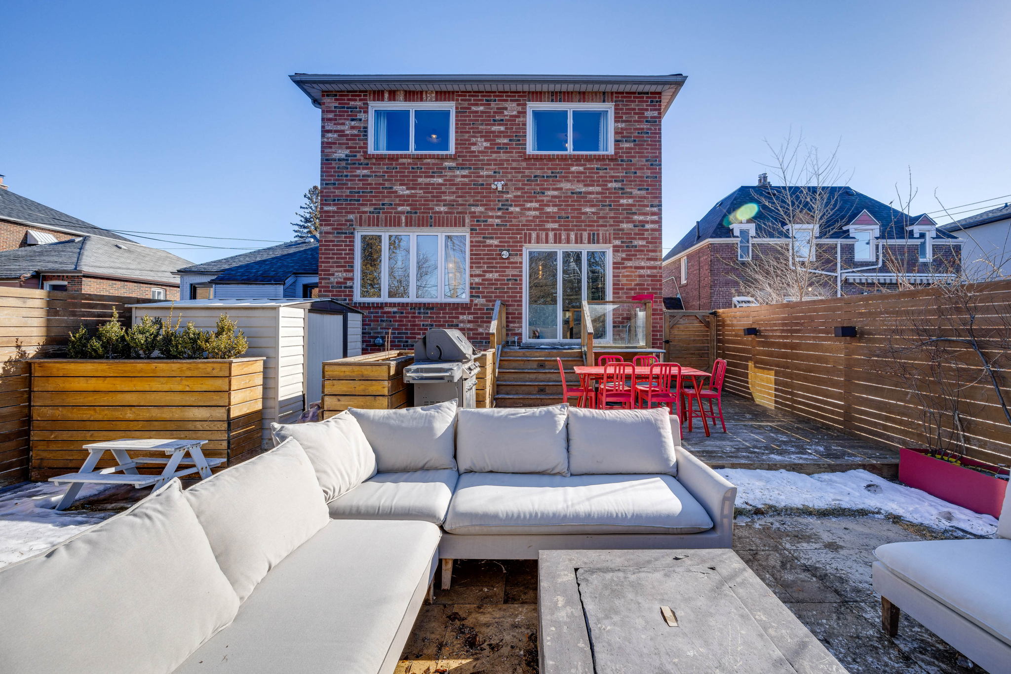 Toronto property showcase — delivered property photograph 78