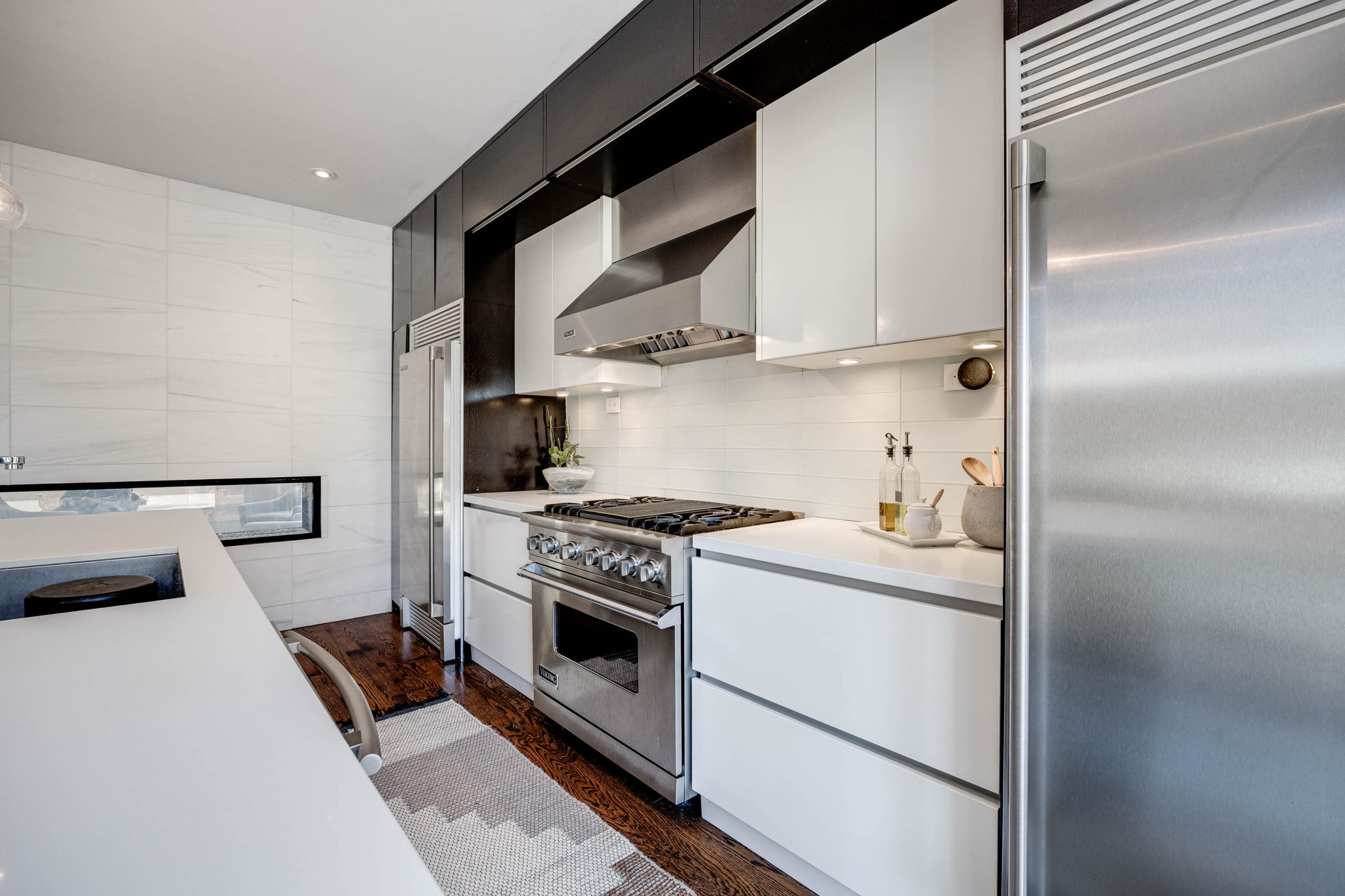 Toronto property showcase — delivered property photograph 29